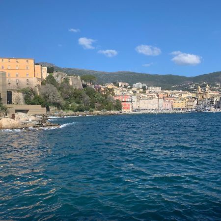 Confort Et Calme Au Sud De Bastia Bastia  Exteriör bild