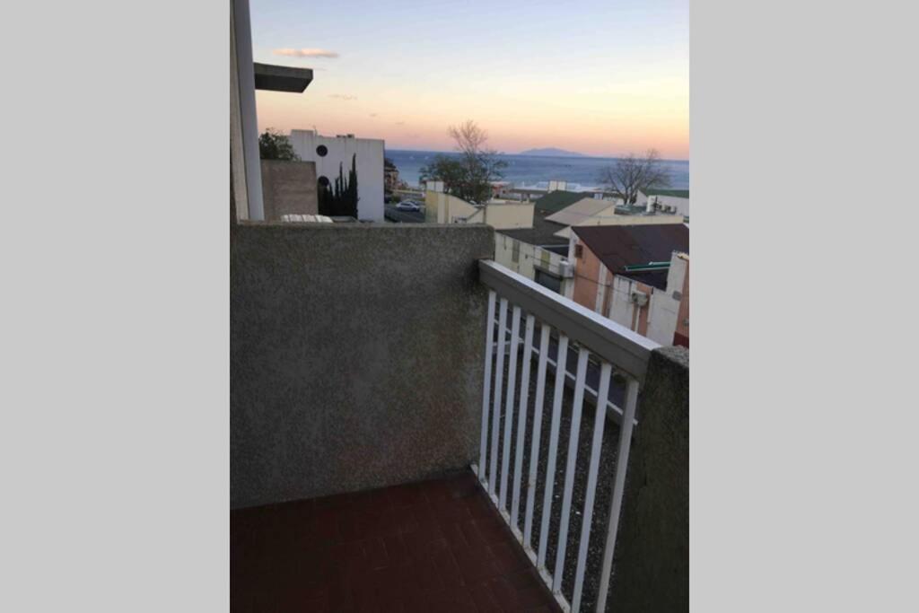 Confort Et Calme Au Sud De Bastia Bastia  Exteriör bild