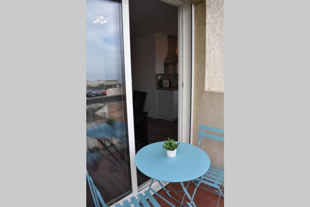 Confort Et Calme Au Sud De Bastia Bastia  Exteriör bild