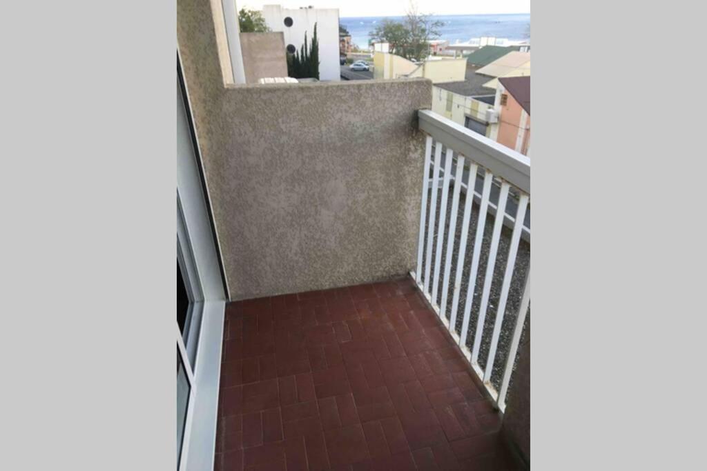 Confort Et Calme Au Sud De Bastia Bastia  Exteriör bild